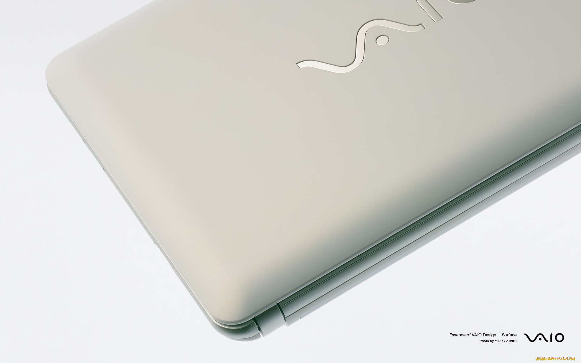 , vaio